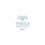 Logo Insula Beach