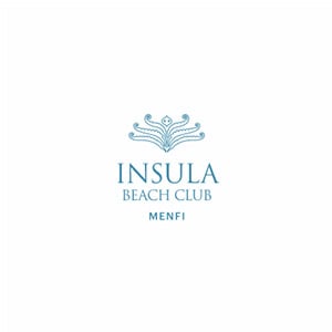 Logo Insula Beach