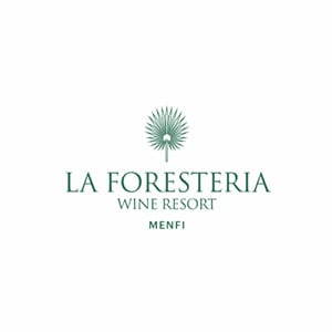 Logo La Foresteria Resort Planeta