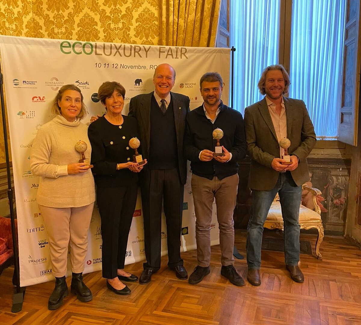 Premio Ecoluxury