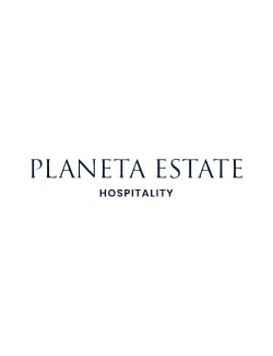 Logo Planeta Estate