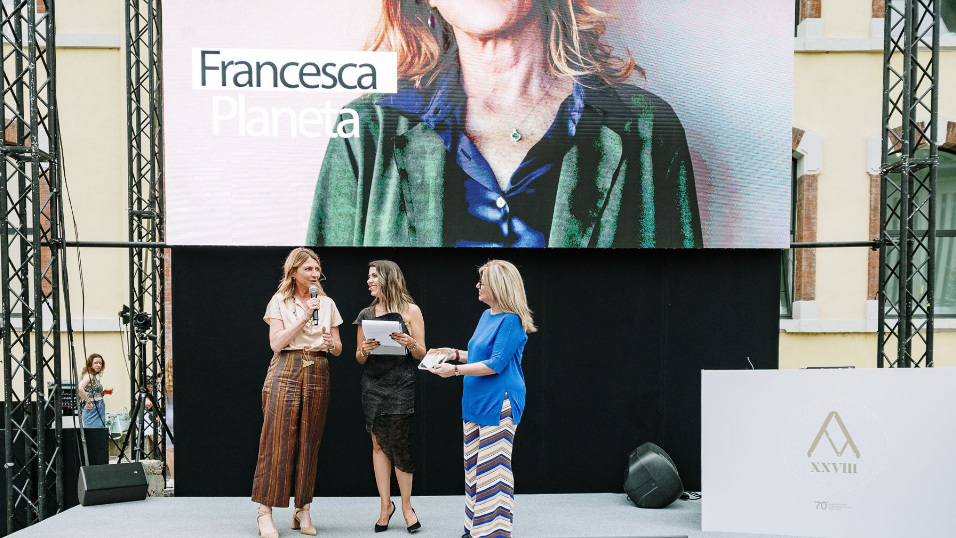 Francesca-Planeta-premio-compasso-oro