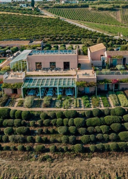 foresteria early booking