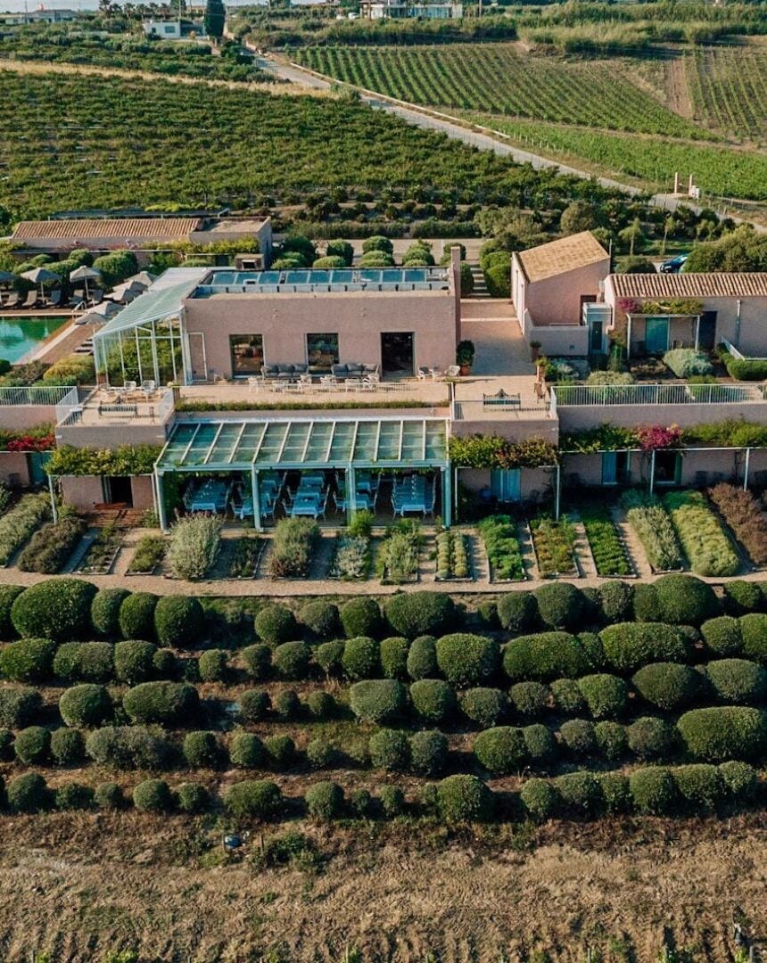 foresteria early booking